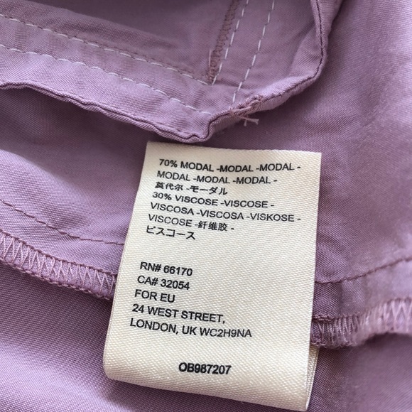 Anthropologie Coat - Picture 7 of 9